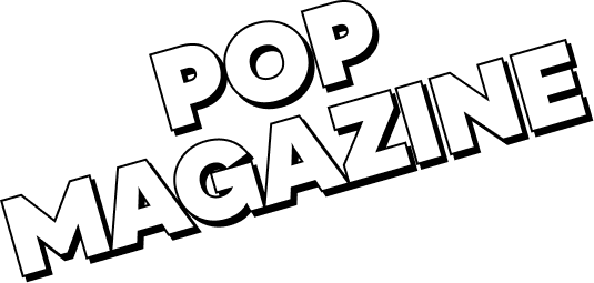 Pop Magazine