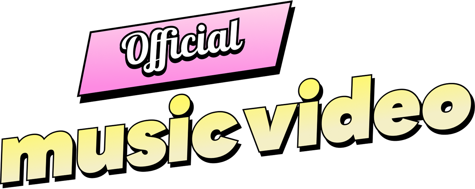 Official Music Video